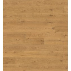 Parquet Haro Chêne flottant - série Plaza - Vernis mat - Markant - brossé 4V détail