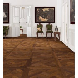 Parquet Dalle Haro Merbau...