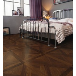 Parquet Dalle Haro frêne...