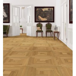 Parquet Dalle Haro chêne...