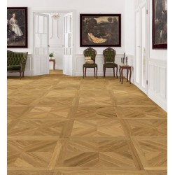 Parquet Dalle Haro chêne...